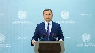 Toshkent shahridagi iste’molchilarni energiya resurslari bilan barqaror ta’minlash — F. Nuraliyev