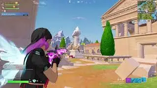 I don't know what to call this \\ A Fortnite Montage