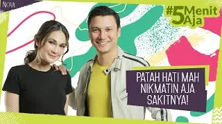 #5MenitAja