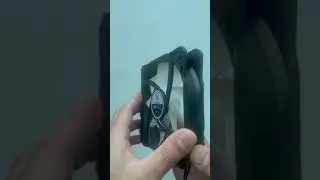 1 minute guide on the airflow direction of your PC fans