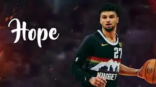 Jamal Murray- 