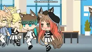 Мини Фильм ~~~...СеСтРа...~~~ Gacha Life