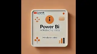 Een Power BI rapport in 30 minuten!
