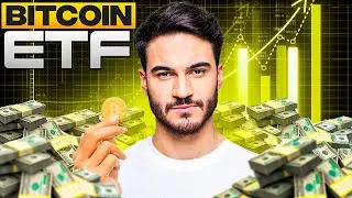 The Easy Way to Wealth | Bitcoin ETF Approval Explained!
