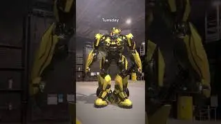 Transformers Rise Of The Beasts NEW TRAILER Revealed