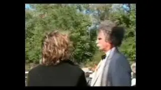 Hrvatski Mark Twain - George Franklin Scott