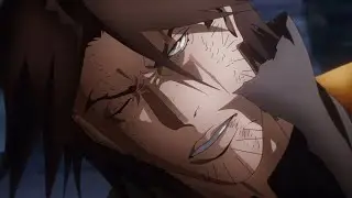 Trevor Belmont is a Fucking Badass