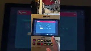 How to delete bars on MPC Live II