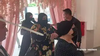 SinanYılmaz - ilk düğün Ve söz vermiş olduğum gibi misafirleri kolonya ile karşılıyorum