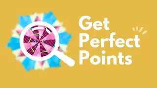9 Tips for Matching Center Points in English Paper Piecing