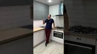 Fenix c фурнитурой Blum