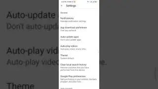 How to avoid Google play store glitch, Apps stopped working