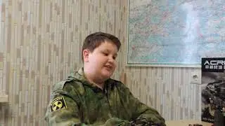 обзор на самоделку по зомби апокалипсису
