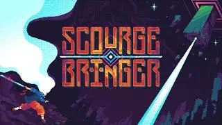 How To Make Your Game Feel AWESOME | SCOURGERBRINGER Game Design Analysis