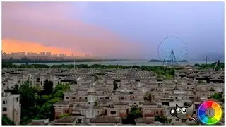 Edit City-scape Photos | Rawtherapee 5.8 | GIMP 2.10
