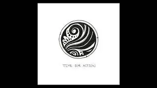 Quetzal Coatl - Time For Action
