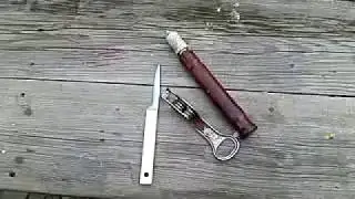 Точилка для ножей