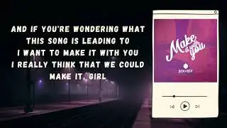 BEN & BEN -PLAYLIST -LYRICS