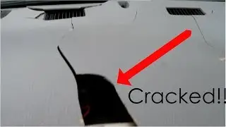 Cracked dash - New Custom Dash Designs Camo Dashboard Cover