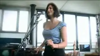 Maryvette Lair : La Femme Canon - W9 Home Festival
