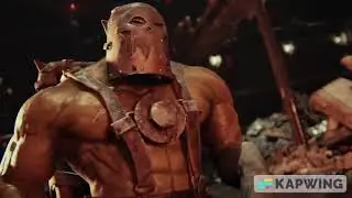 Fallout Boys - AMV Warhammer 40k - Immortals