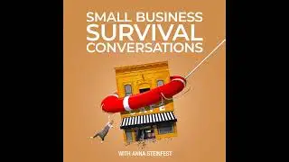 S3E81: From Fear to Fight Mode: The Mike Tyson Mindset Every Small Business Owner Needs