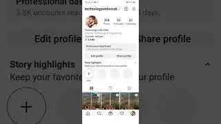 How to save mobile data in Instagram 