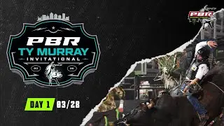 PBR | 2025 Albuquerque Unleash The Beast | Day 1 | Live Stream