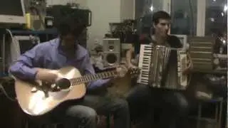 Dj Antoine feat The Beat Shakers -- Ma Cherie (Eddie BUben cover)