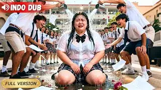 Siswi 200 kg dibully hingga koma — berubah cantik! CEO jatuh cinta, balas dendam, ambil segalanya!