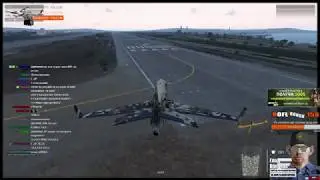 Rofl Twitch | Глад Валакас пожилой диспетчер and пилот 2в1