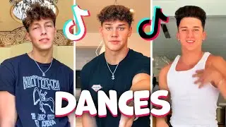 Ultimate TikTok Dance Compilation #144