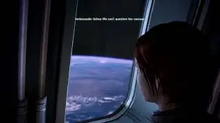 Mass Effect Intro: Female Shepard, Spacer, War Hero