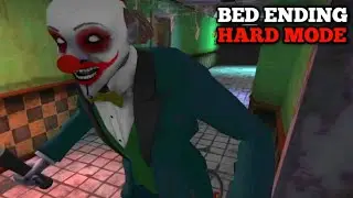 Billy Wants To Play - Hard Mode | Bed Ending 2