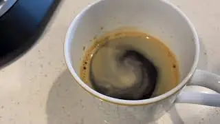 How to make coffee with DeLonghi coffee maker