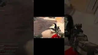 CS2 Mods are OUTTA Hand #gaming #funny