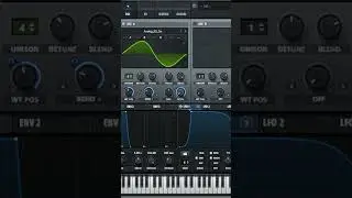 Vibe Chemistry - Balling Bass Serum Tutorial 
