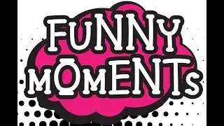 HOTPower | FUNNY MOMENTS | #1