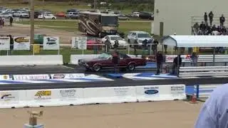 442 at Drag Week 2014
