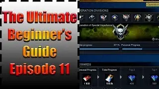 Skyforge The Ultimate Beginner's Guide - Operation Episode 11