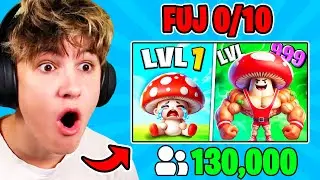 Testuju Nejhranější Fortnite Creative Mapy! #rtxon