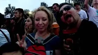 Ñero Mix