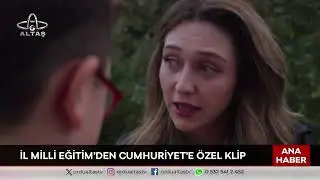 Ordu Altaş TV Ana Haber | 29 Ekim 2025