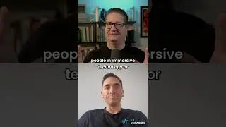 VR Unpacked: MONA - The impact of immersive technology!