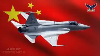 JF-17 Not for China: Why China is Not Using JF-17 Thunder Fighter Jets