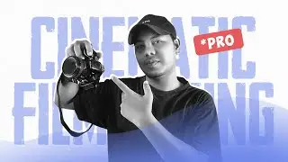 Normal to Cinematic Filmmaking