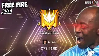 FREE FIRE.EXE - NEW SEASON.EXE (ff exe)