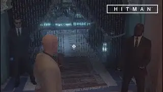 Hitman All Opportunities - A House Built on Sand - Marrakesh (HD,60fps)