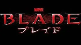 BLADE - Sanguine Paradise ( Lil Uzi Vert music video )