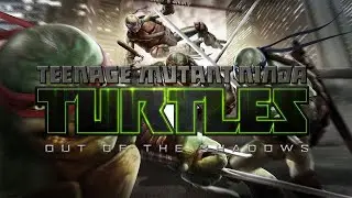 Teenage Mutant Ninja Turtles Out Of The Shadows v 1 0 10246 0#tmnt